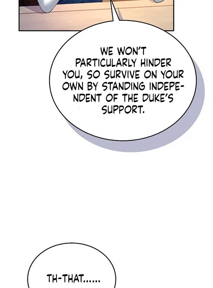 When a K-Eldest Daughter Possesses a Childcare Novel Chapter 27 - Page 32