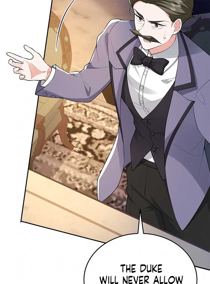 When a K-Eldest Daughter Possesses a Childcare Novel Chapter 27 - Page 37