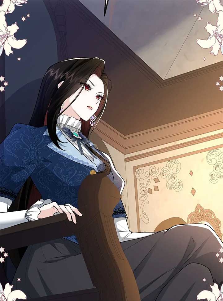 When a K-Eldest Daughter Possesses a Childcare Novel Chapter 27 - Page 39