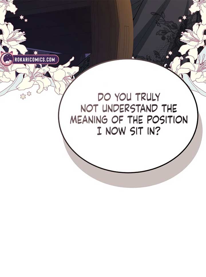 When a K-Eldest Daughter Possesses a Childcare Novel Chapter 27 - Page 40