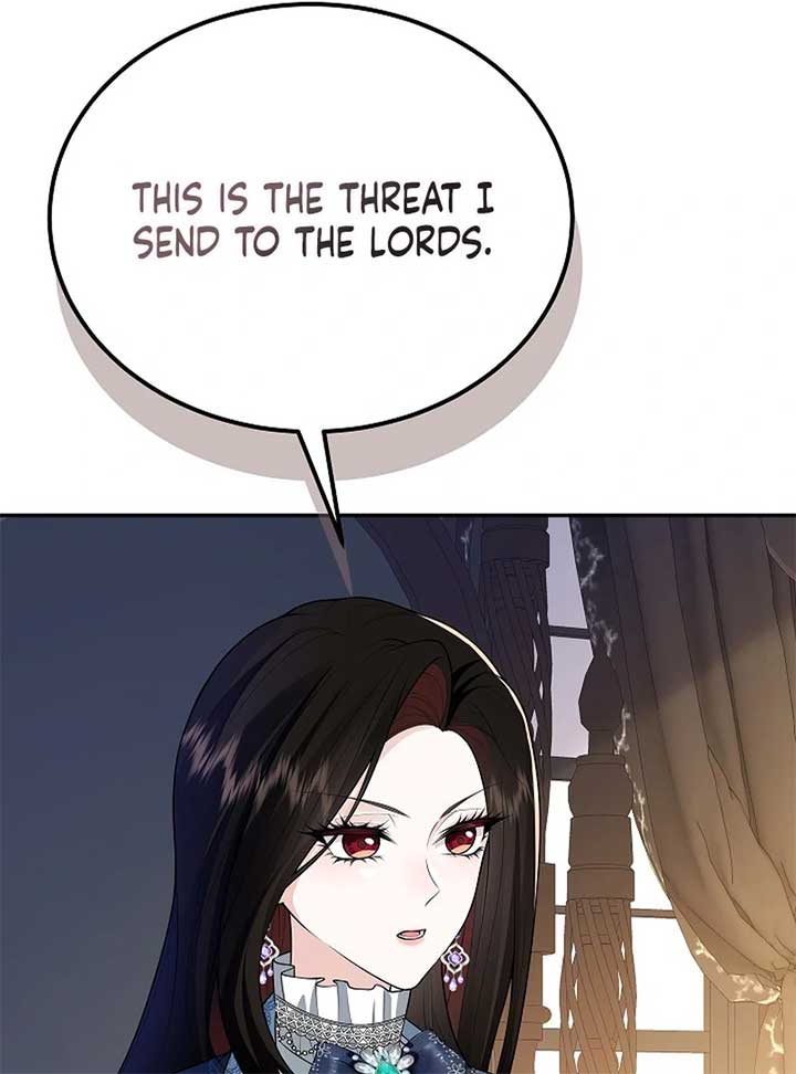 When a K-Eldest Daughter Possesses a Childcare Novel Chapter 27 - Page 41