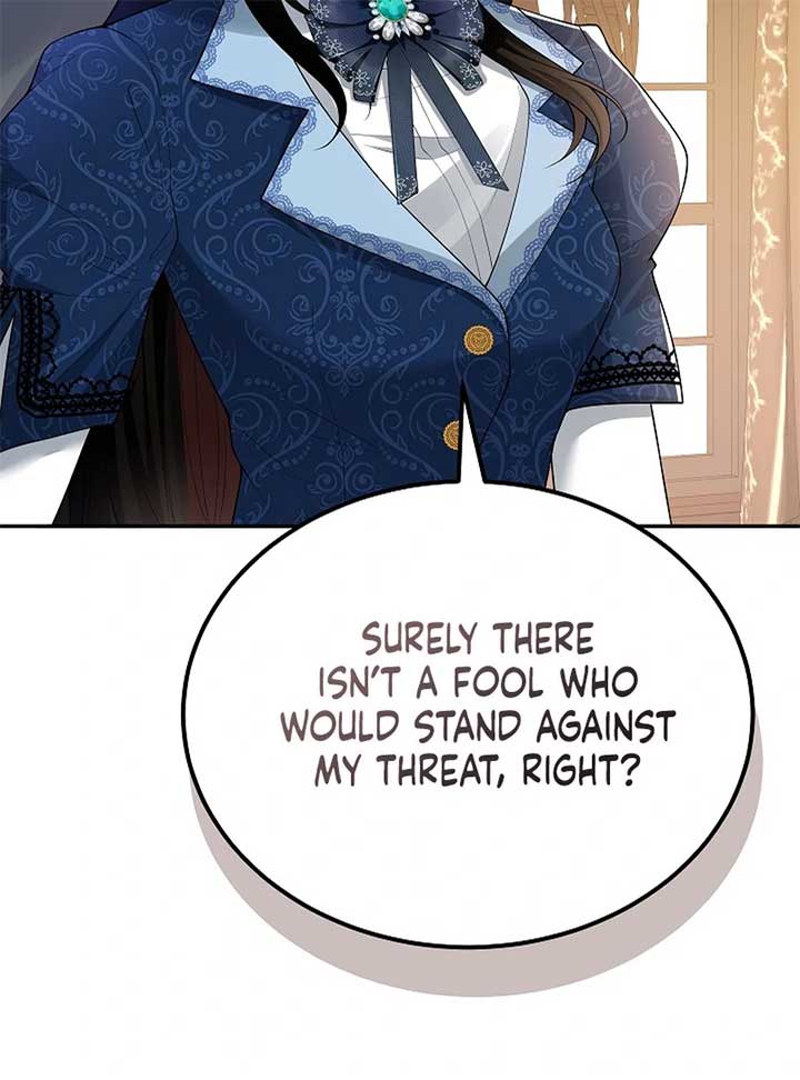 When a K-Eldest Daughter Possesses a Childcare Novel Chapter 27 - Page 42