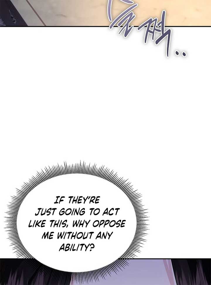 When a K-Eldest Daughter Possesses a Childcare Novel Chapter 27 - Page 44