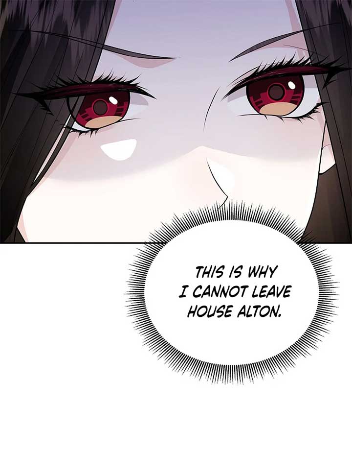 When a K-Eldest Daughter Possesses a Childcare Novel Chapter 27 - Page 45