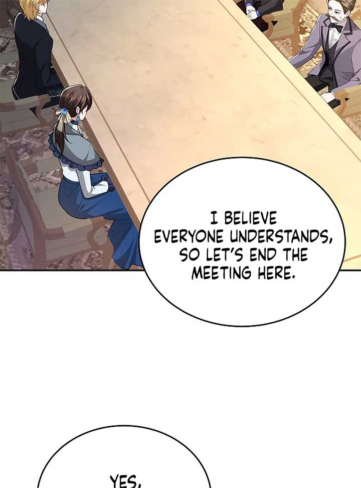 When a K-Eldest Daughter Possesses a Childcare Novel Chapter 27 - Page 47