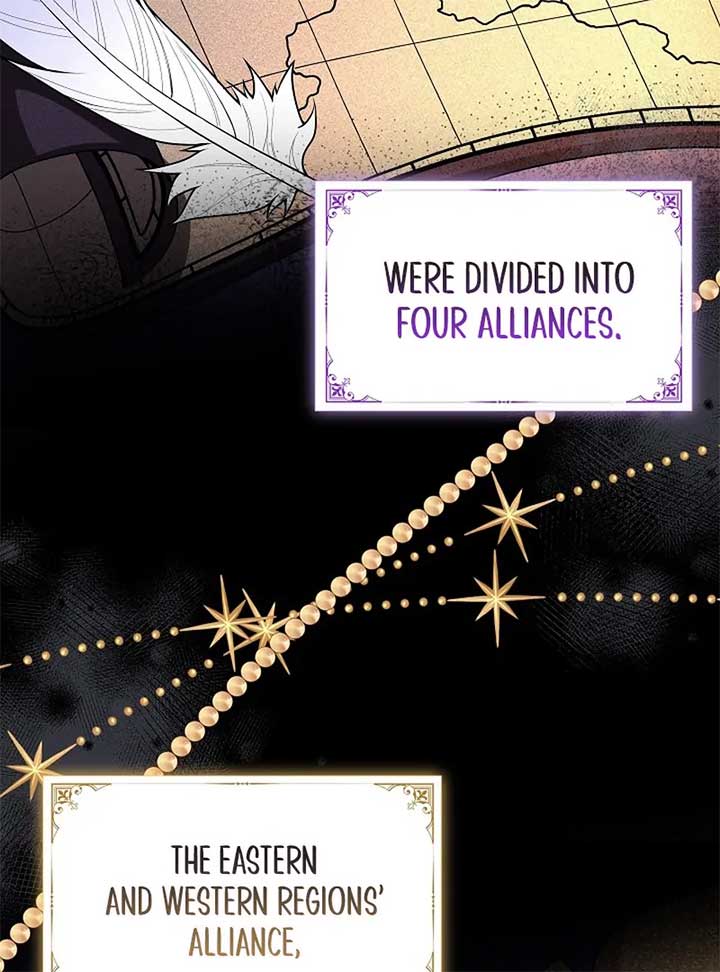 When a K-Eldest Daughter Possesses a Childcare Novel Chapter 27 - Page 5