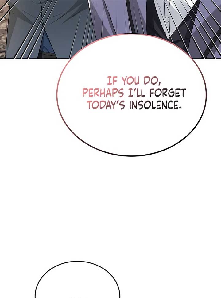 When a K-Eldest Daughter Possesses a Childcare Novel Chapter 27 - Page 50