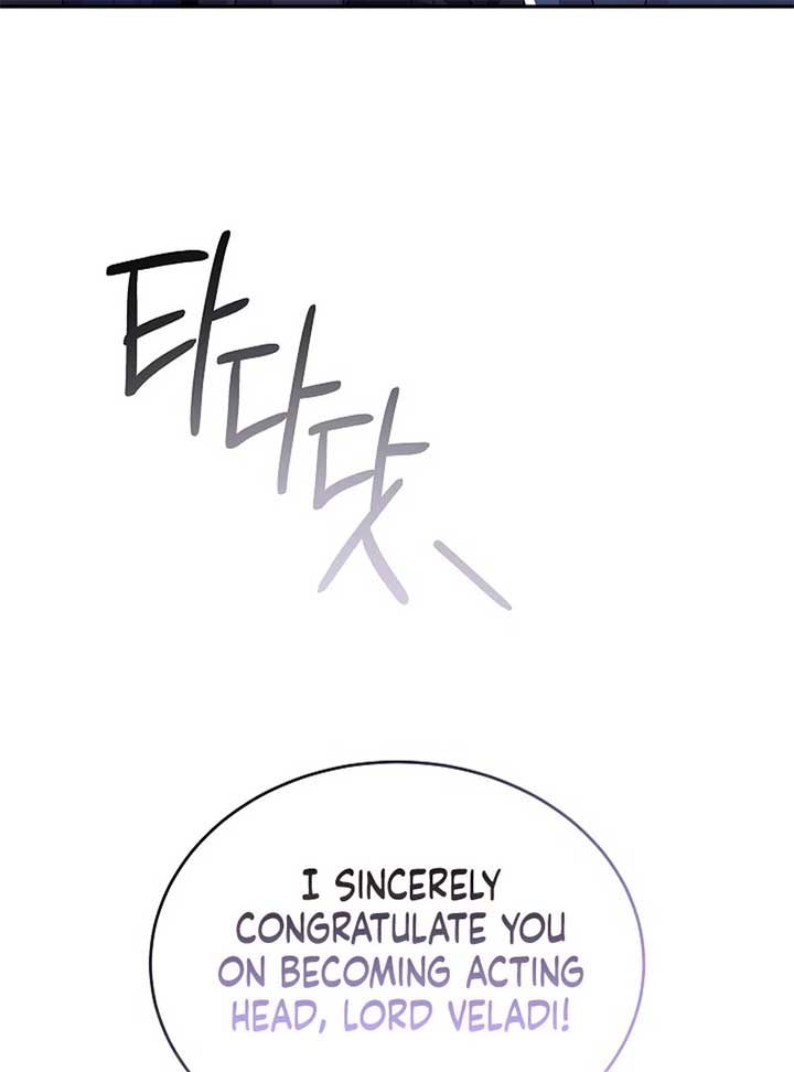 When a K-Eldest Daughter Possesses a Childcare Novel Chapter 27 - Page 52