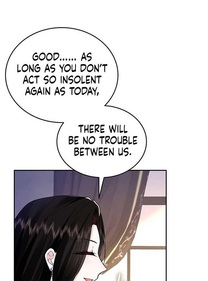 When a K-Eldest Daughter Possesses a Childcare Novel Chapter 27 - Page 59