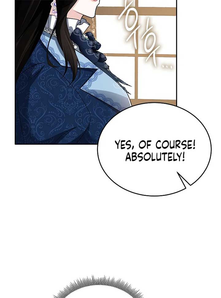 When a K-Eldest Daughter Possesses a Childcare Novel Chapter 27 - Page 60