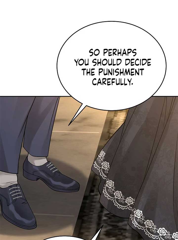 When a K-Eldest Daughter Possesses a Childcare Novel Chapter 27 - Page 65
