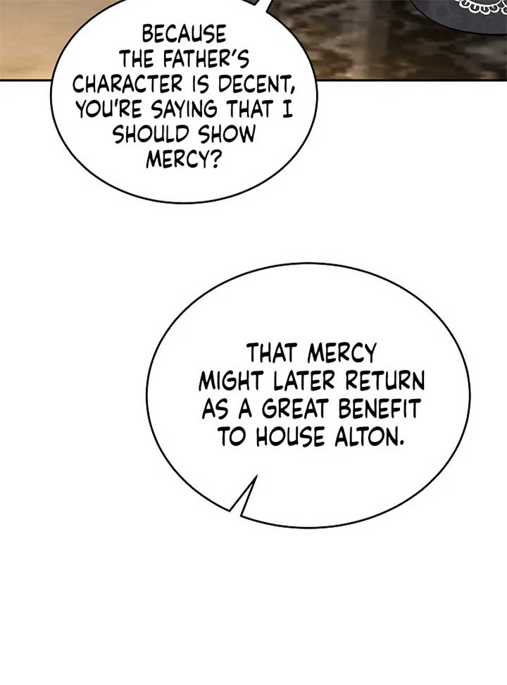 When a K-Eldest Daughter Possesses a Childcare Novel Chapter 27 - Page 66