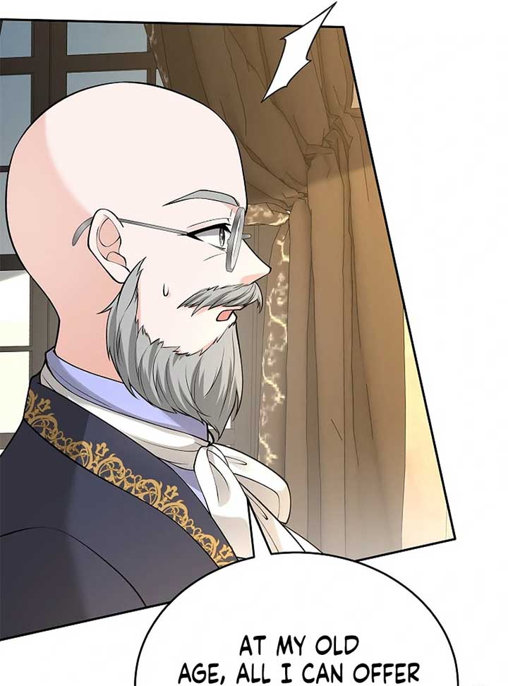 When a K-Eldest Daughter Possesses a Childcare Novel Chapter 27 - Page 69
