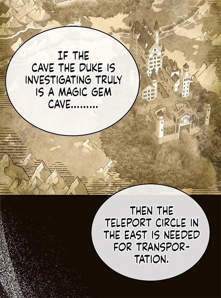 When a K-Eldest Daughter Possesses a Childcare Novel Chapter 27 - Page 72