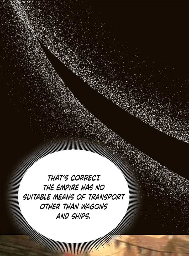 When a K-Eldest Daughter Possesses a Childcare Novel Chapter 27 - Page 73
