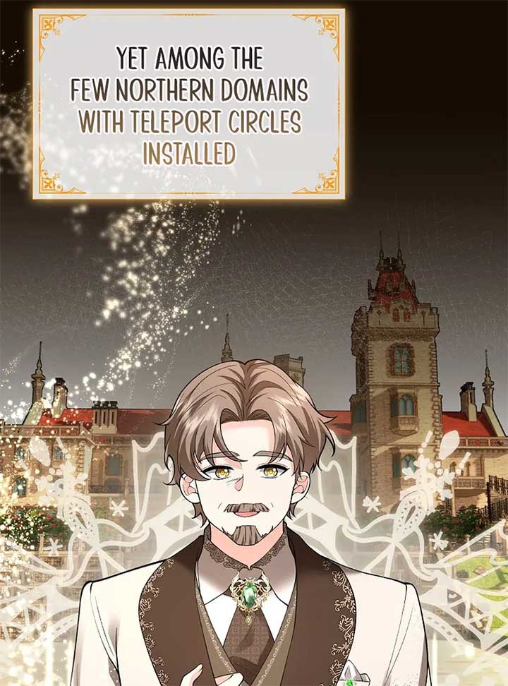 When a K-Eldest Daughter Possesses a Childcare Novel Chapter 27 - Page 81