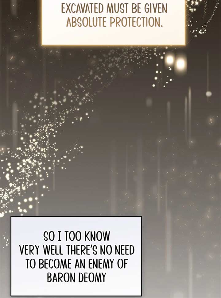 When a K-Eldest Daughter Possesses a Childcare Novel Chapter 27 - Page 85