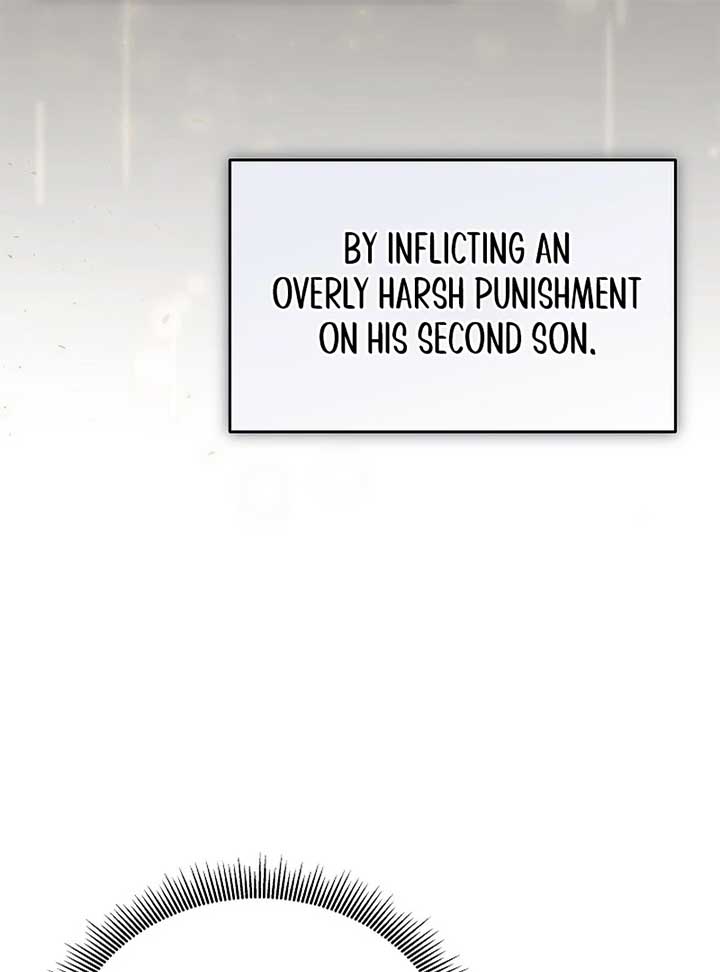 When a K-Eldest Daughter Possesses a Childcare Novel Chapter 27 - Page 86