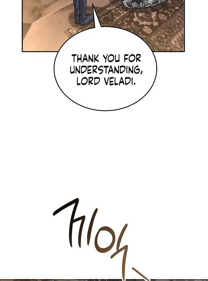 When a K-Eldest Daughter Possesses a Childcare Novel Chapter 27 - Page 90