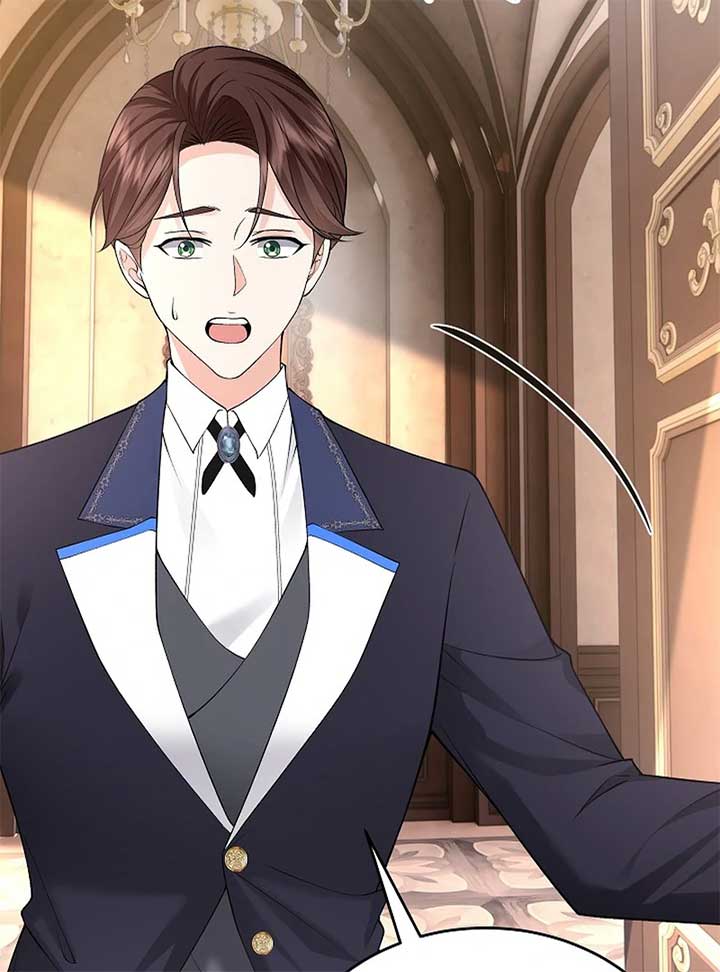 When a K-Eldest Daughter Possesses a Childcare Novel Chapter 27 - Page 91