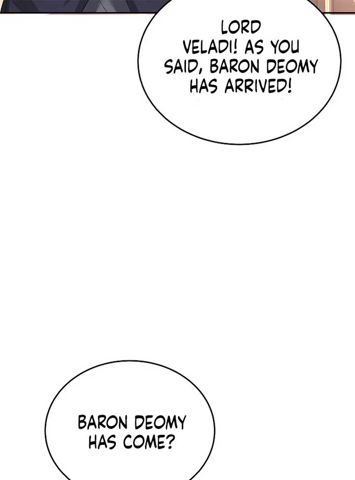 When a K-Eldest Daughter Possesses a Childcare Novel Chapter 27 - Page 92