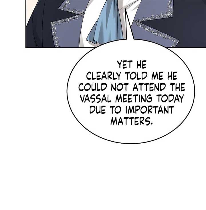 When a K-Eldest Daughter Possesses a Childcare Novel Chapter 27 - Page 94