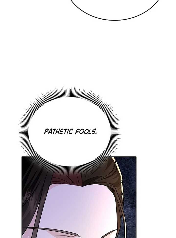 When a K-Eldest Daughter Possesses a Childcare Novel Chapter 28 - Page 127