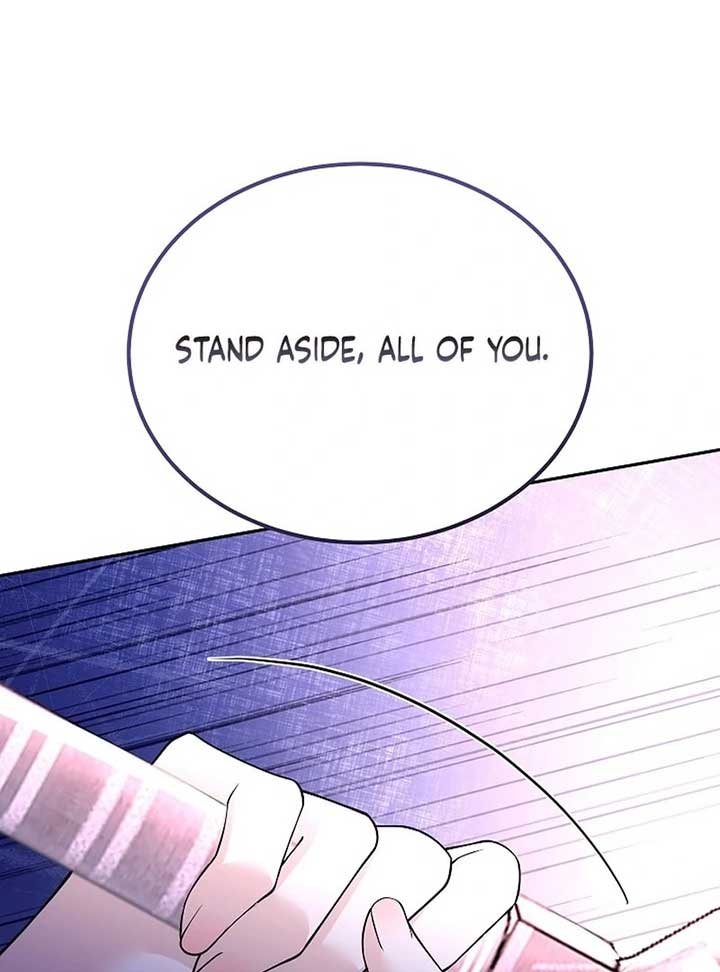 When a K-Eldest Daughter Possesses a Childcare Novel Chapter 28 - Page 129