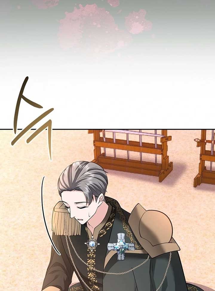 When a K-Eldest Daughter Possesses a Childcare Novel Chapter 28 - Page 174