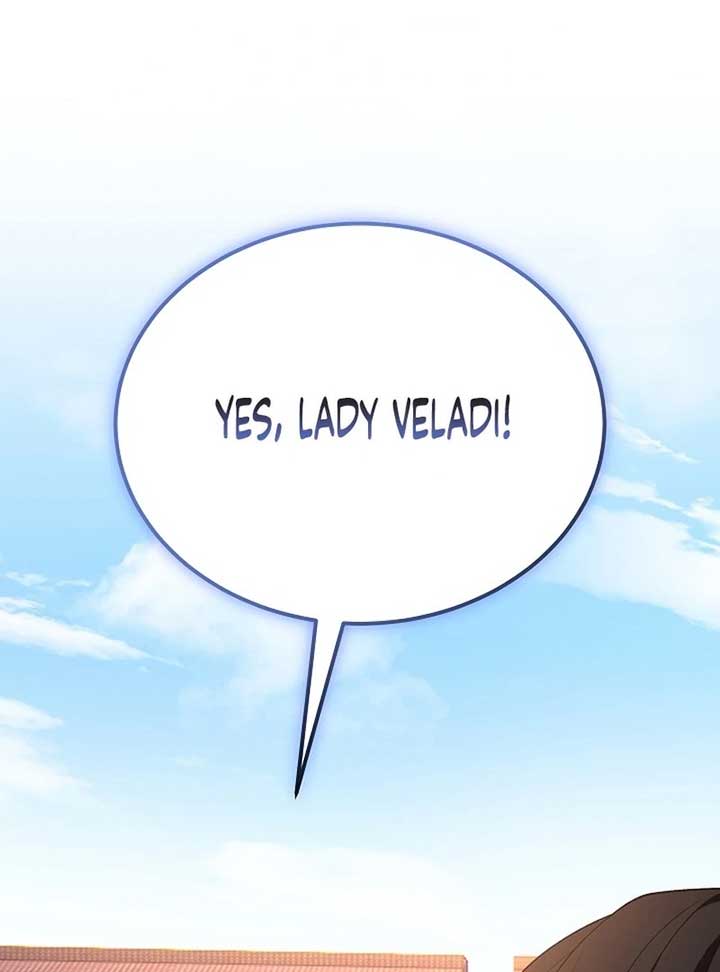 When a K-Eldest Daughter Possesses a Childcare Novel Chapter 28 - Page 176
