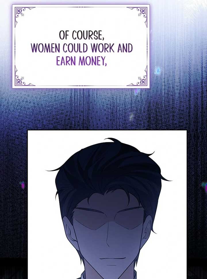 When a K-Eldest Daughter Possesses a Childcare Novel Chapter 28 - Page 48