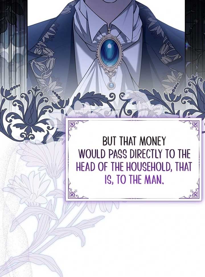 When a K-Eldest Daughter Possesses a Childcare Novel Chapter 28 - Page 49