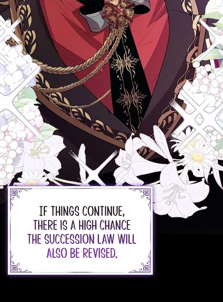 When a K-Eldest Daughter Possesses a Childcare Novel Chapter 28 - Page 65