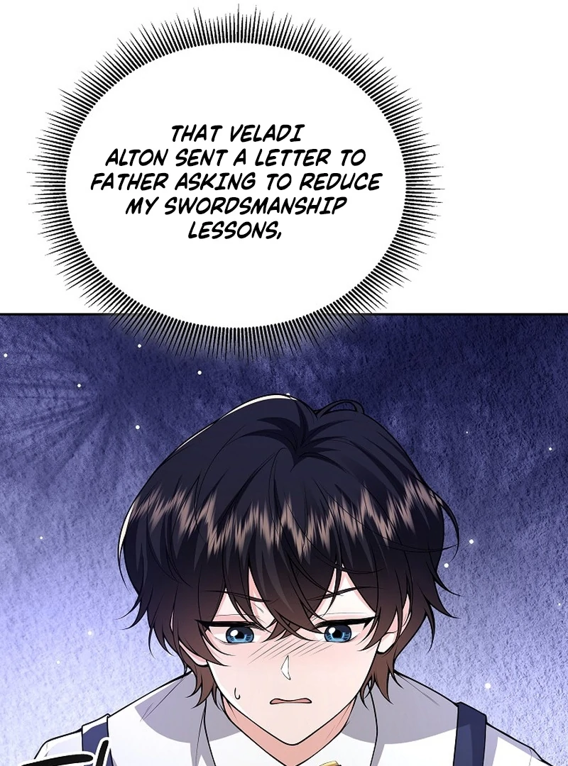 When a K-Eldest Daughter Possesses a Childcare Novel Chapter 29 - Page 10