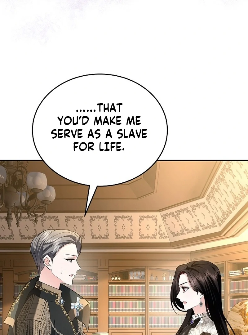 When a K-Eldest Daughter Possesses a Childcare Novel Chapter 29 - Page 101
