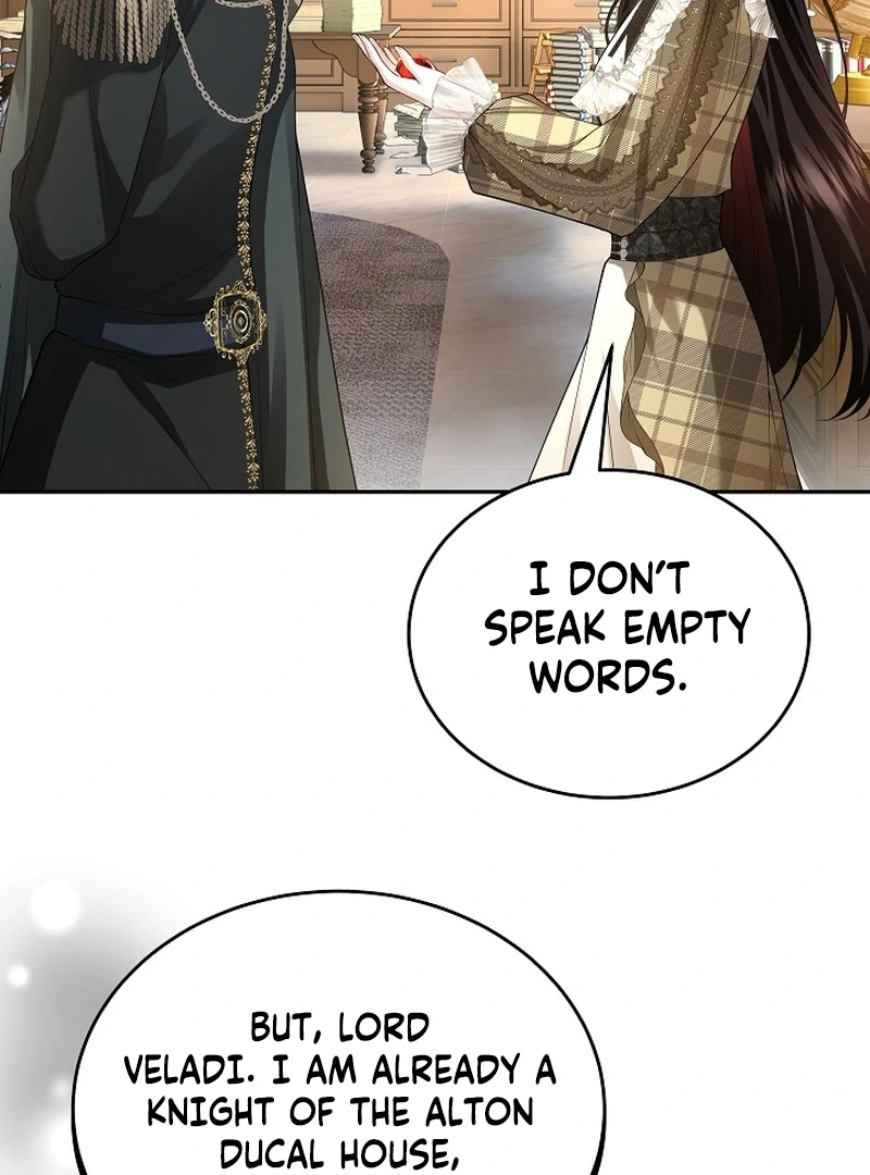 When a K-Eldest Daughter Possesses a Childcare Novel Chapter 29 - Page 102