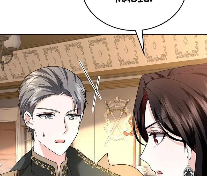 When a K-Eldest Daughter Possesses a Childcare Novel Chapter 29 - Page 106