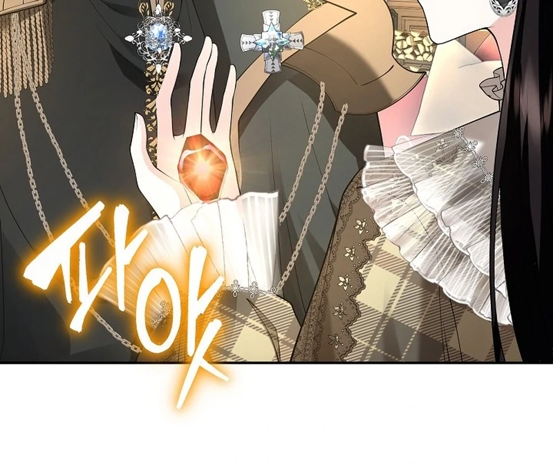 When a K-Eldest Daughter Possesses a Childcare Novel Chapter 29 - Page 107