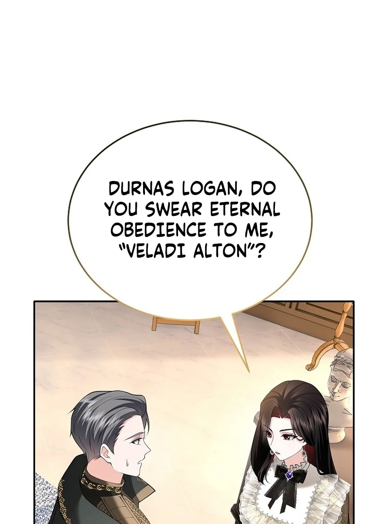 When a K-Eldest Daughter Possesses a Childcare Novel Chapter 29 - Page 108
