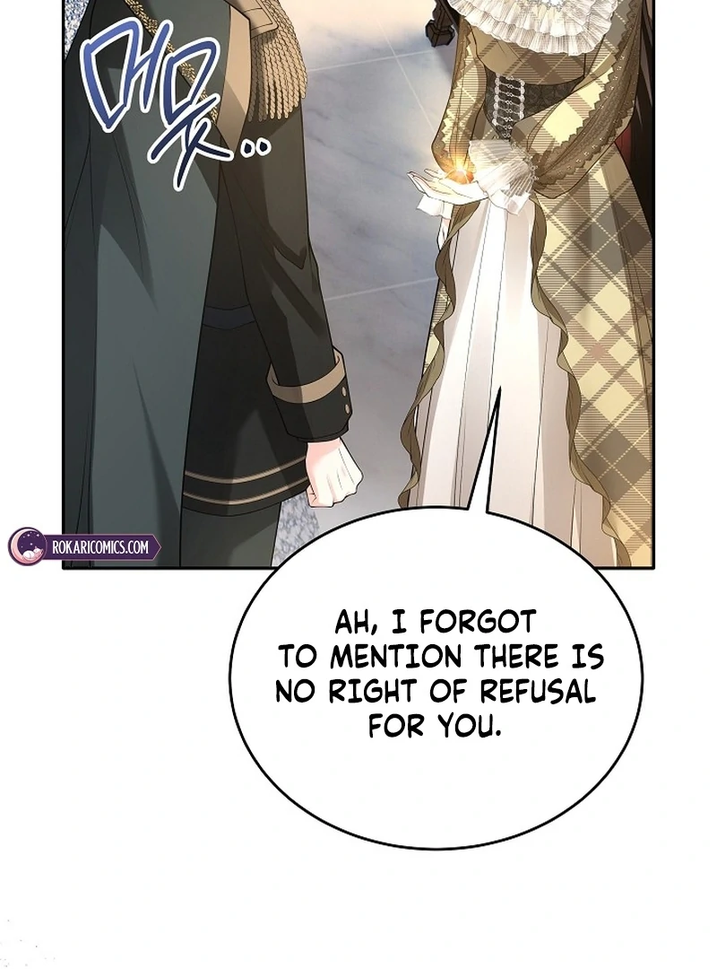 When a K-Eldest Daughter Possesses a Childcare Novel Chapter 29 - Page 109