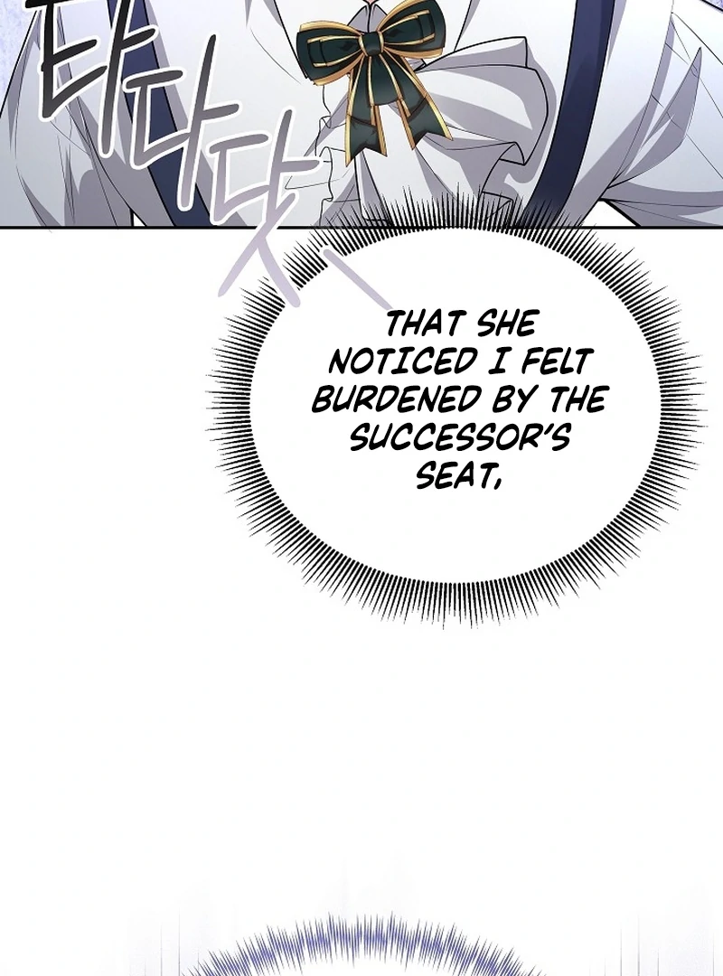 When a K-Eldest Daughter Possesses a Childcare Novel Chapter 29 - Page 11
