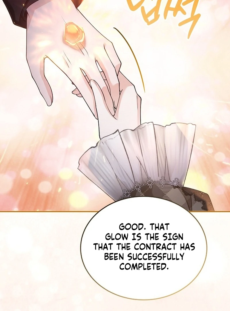 When a K-Eldest Daughter Possesses a Childcare Novel Chapter 29 - Page 112