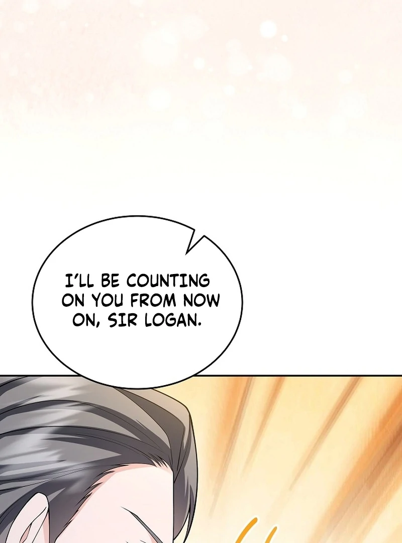 When a K-Eldest Daughter Possesses a Childcare Novel Chapter 29 - Page 113