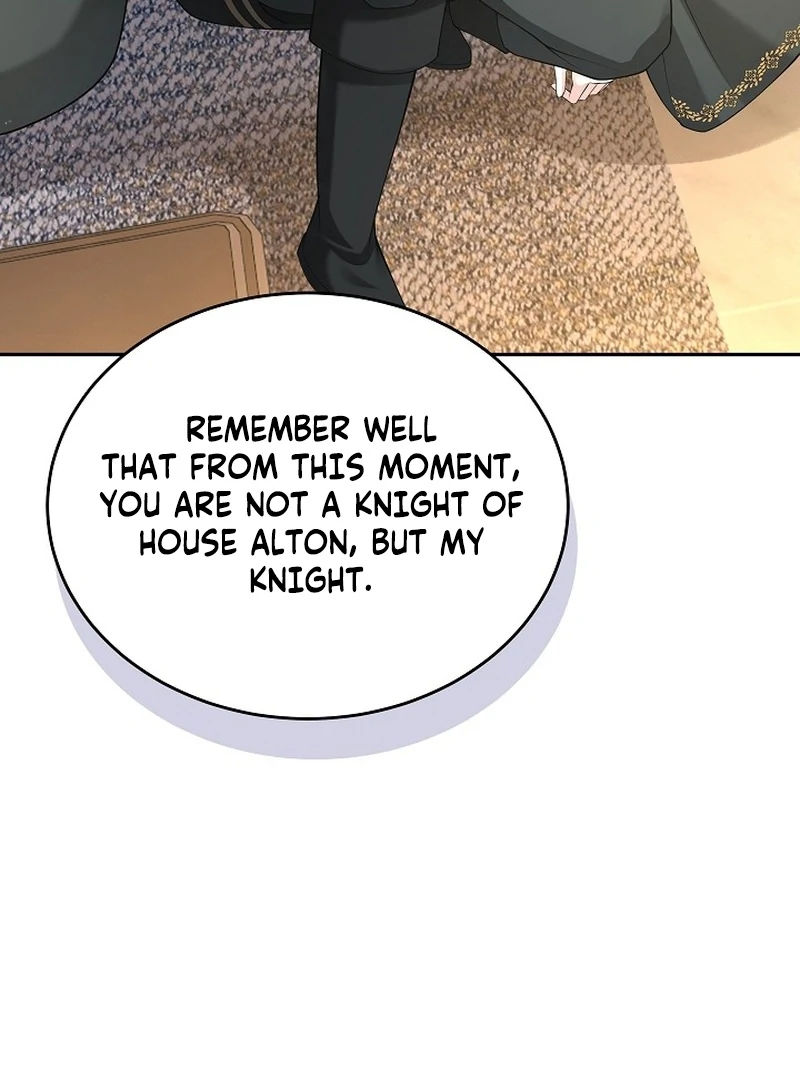 When a K-Eldest Daughter Possesses a Childcare Novel Chapter 29 - Page 118