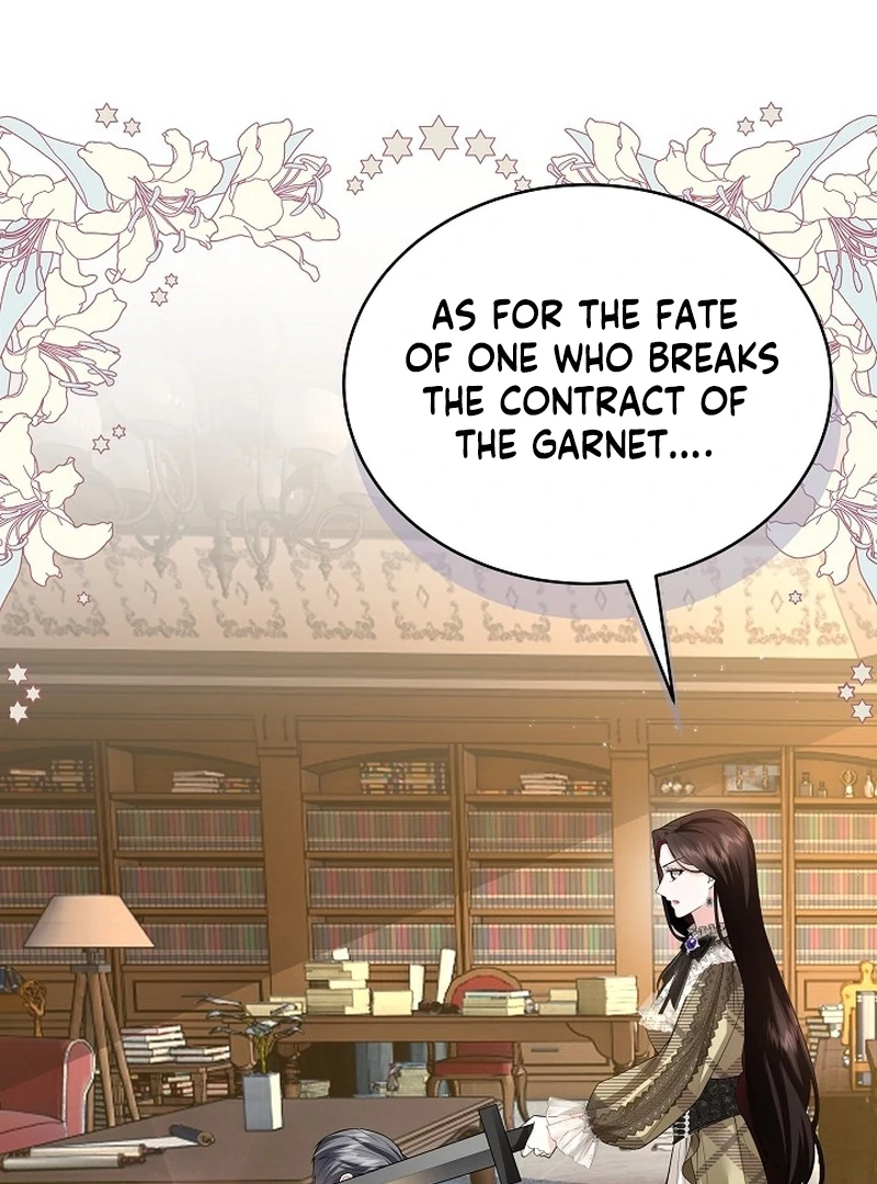 When a K-Eldest Daughter Possesses a Childcare Novel Chapter 29 - Page 119