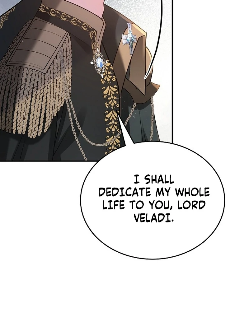 When a K-Eldest Daughter Possesses a Childcare Novel Chapter 29 - Page 122