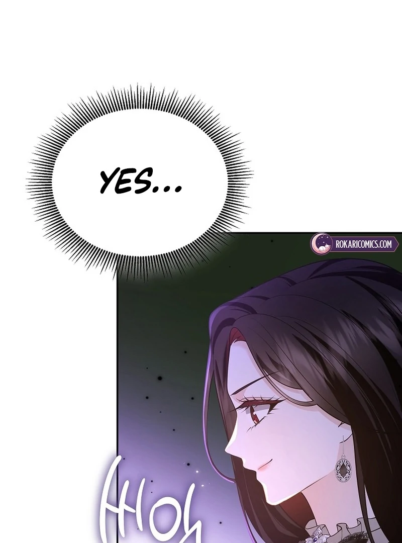 When a K-Eldest Daughter Possesses a Childcare Novel Chapter 29 - Page 123