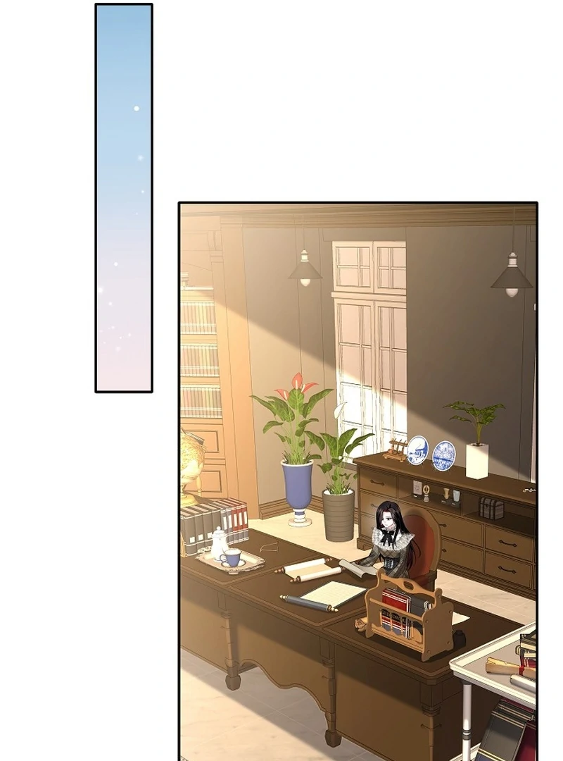 When a K-Eldest Daughter Possesses a Childcare Novel Chapter 29 - Page 127
