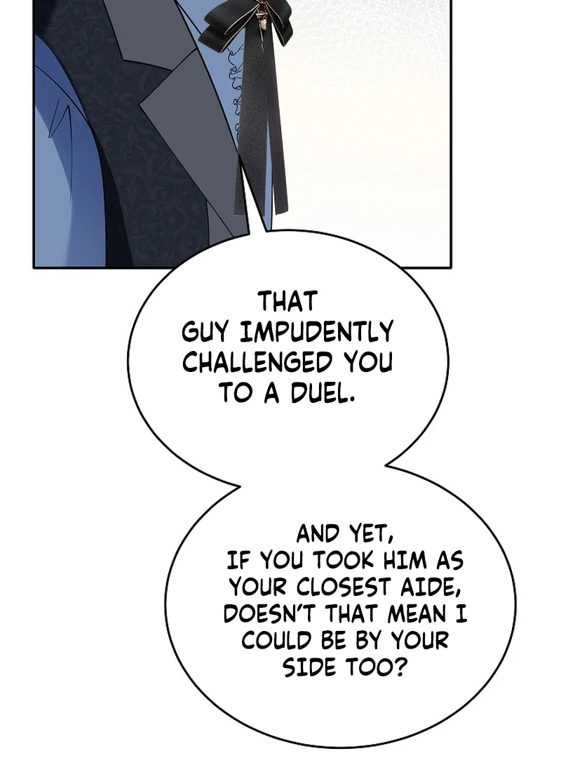 When a K-Eldest Daughter Possesses a Childcare Novel Chapter 29 - Page 134