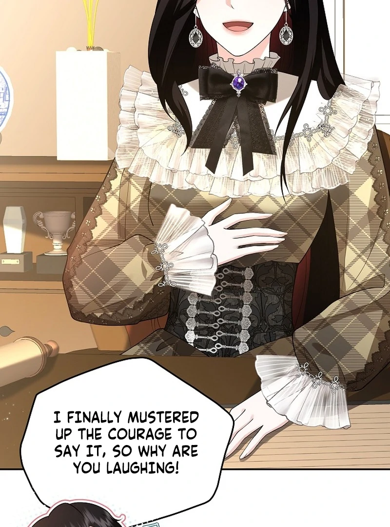 When a K-Eldest Daughter Possesses a Childcare Novel Chapter 29 - Page 138